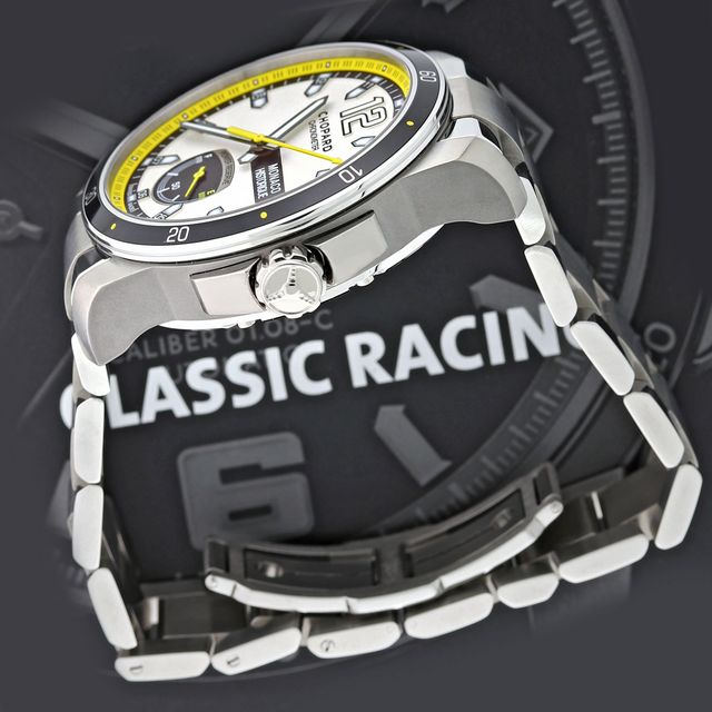 Chopard Grand Prix 158569-3001 Image 3
